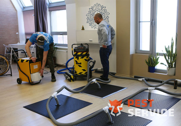 Профессиональная сушка после потопа в Великом Устюге от 3000 руб. Быстро устраняем влагу, предотвращаем плесень и повреждения. Современное оборудование и опытные специалисты. Безопасно и эффективно.